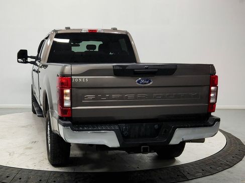Used 2021 Ford F250 XLT image 6