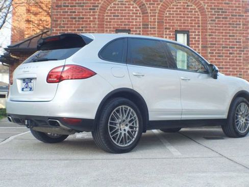 Used 2013 Porsche Cayenne LocalTrade/PremiumPkg/Heated&C image 5