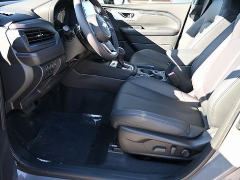 New 2025 Subaru Forester Limited image 20