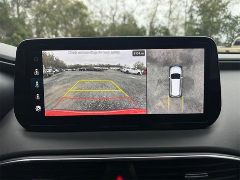 Used 2023 Hyundai Santa Fe Limited image 32