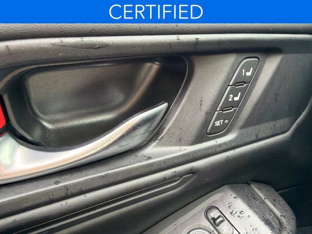 Used 2024 Honda Accord EX-L image 21