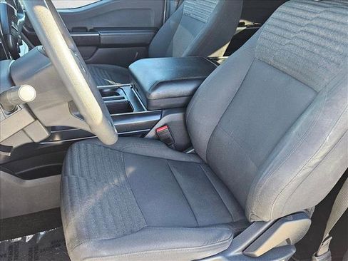 Used 2023 Ford F150 XL w/ STX Appearance Package image 16