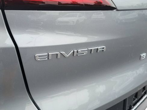 New 2026 Buick Envista Sport Touring w/ Convenience I Package FWD image 6