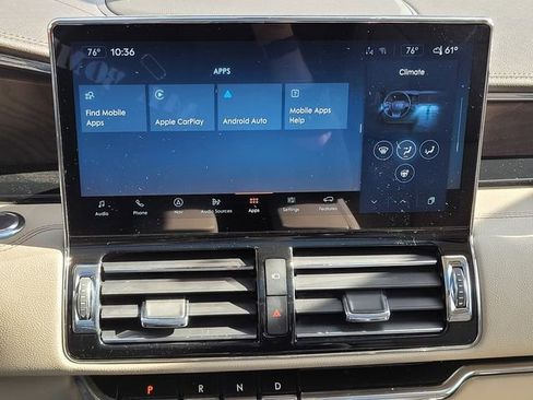 Used 2023 Lincoln Navigator L Reserve image 22