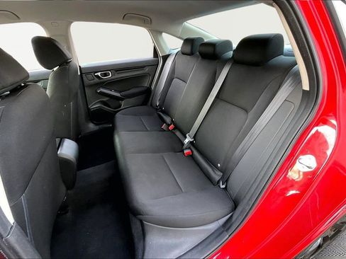 Used 2022 Honda Civic LX image 18