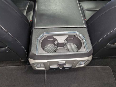 Used 2019 Ford F150 Lariat w/ Equipment Group 502A Luxury AWD/4WD image 23