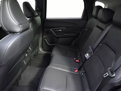 New 2026 MAZDA CX-5 Preferred image 21