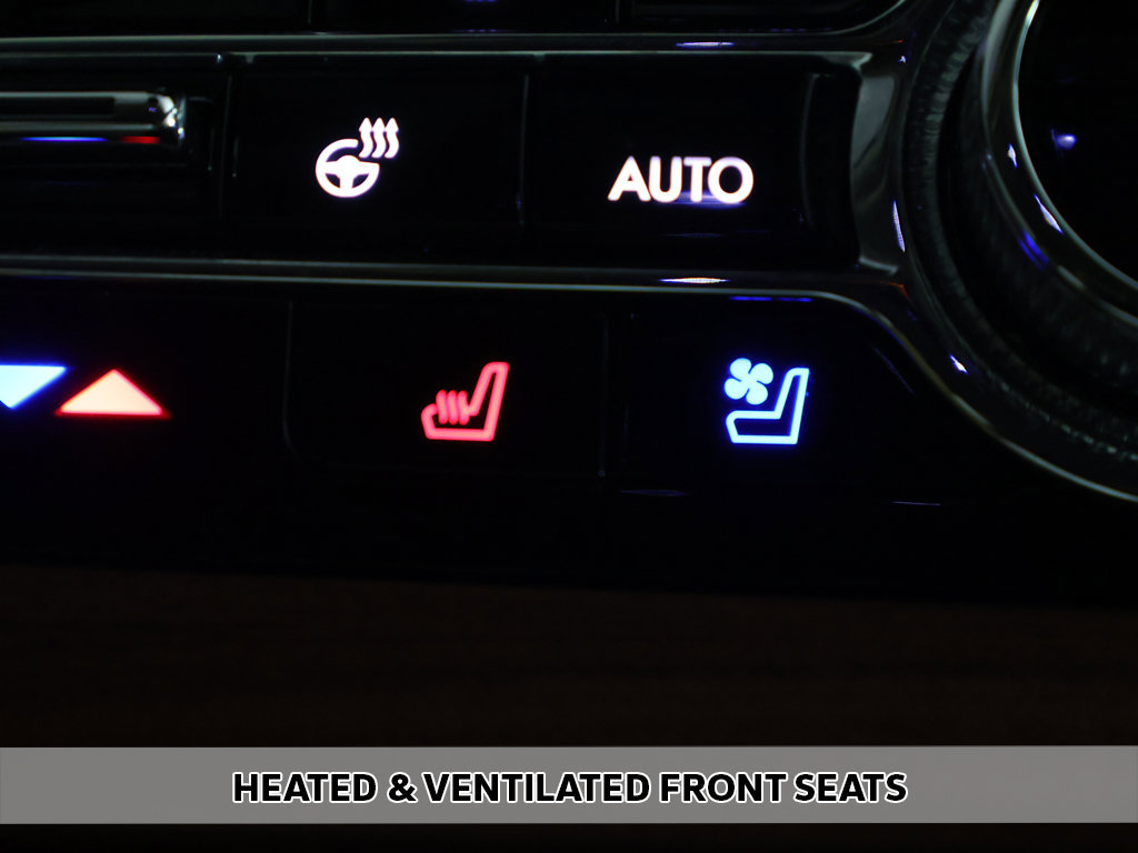 Used 2023 Lincoln Aviator Reserve w/ Elements Package Plus AWD/4WD image 7
