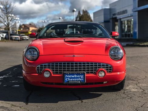 Used 2003 Ford Thunderbird RWD image 15