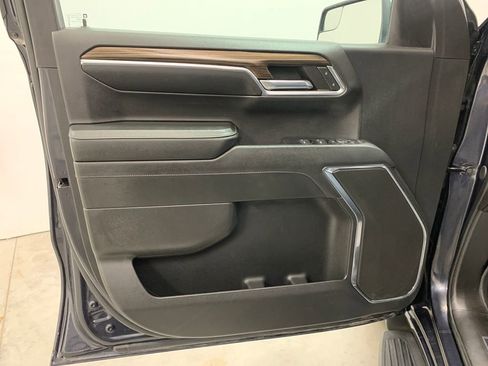 Used 2024 Chevrolet Silverado 1500 LT w/ Protection Package image 6