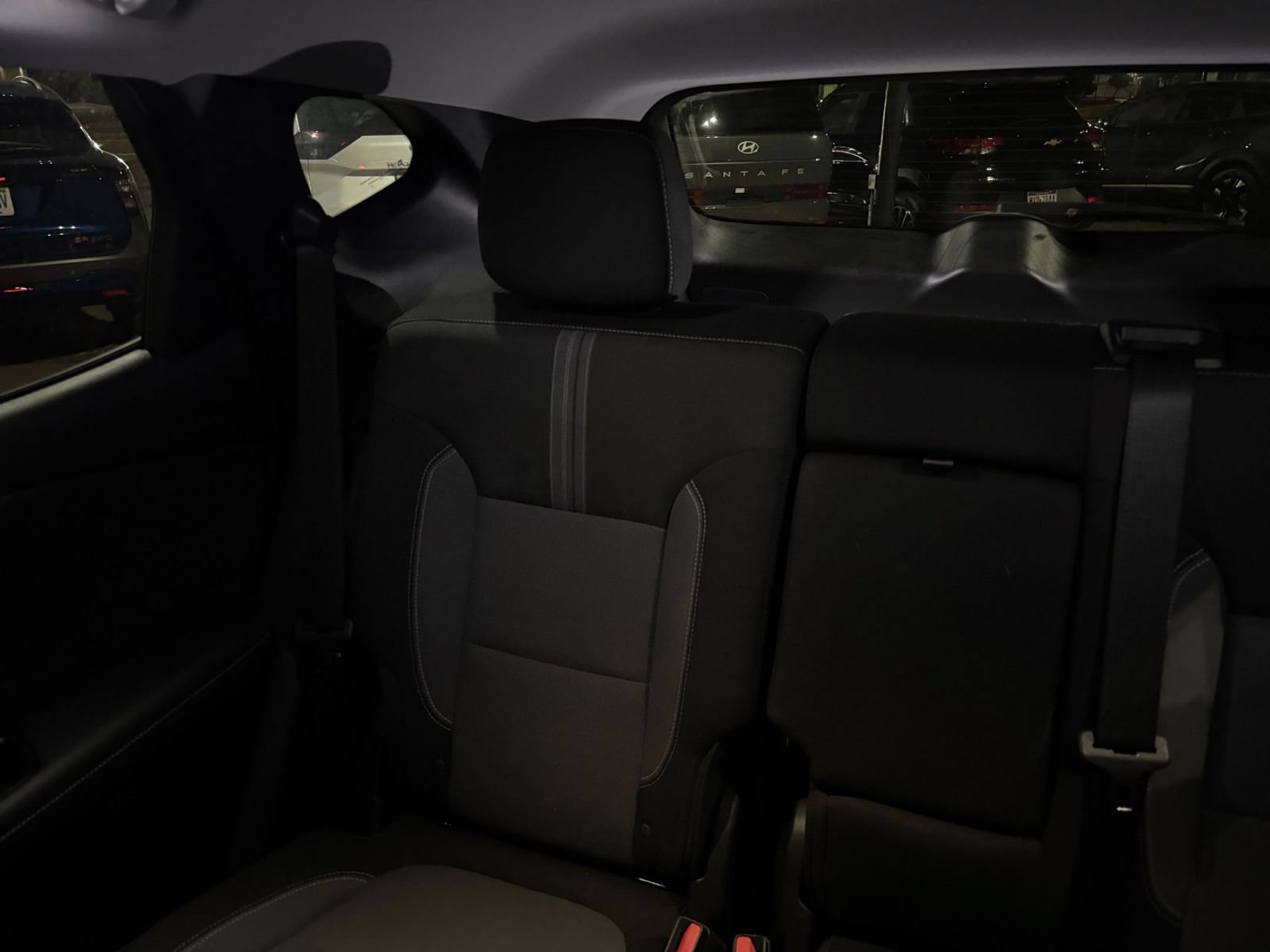 Used 2026 Chevrolet Blazer LT FWD image 37