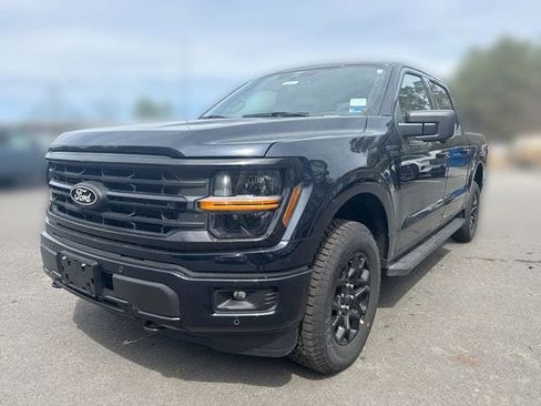 Used 2026 Ford F150 XLT w/ Equipment Group 302A MID AWD/4WD image 1