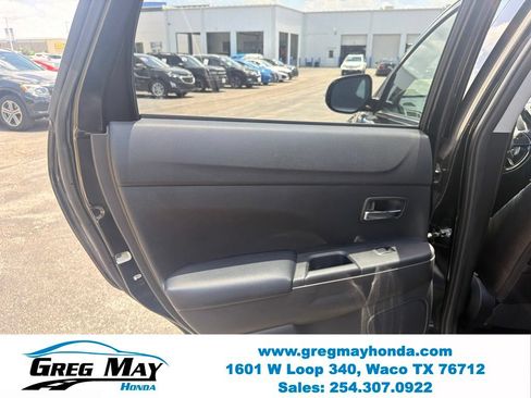 Used 2016 Mitsubishi Outlander Sport SEL FWD image 21