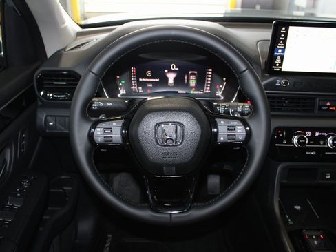 New 2026 Honda Passport RTL image 28