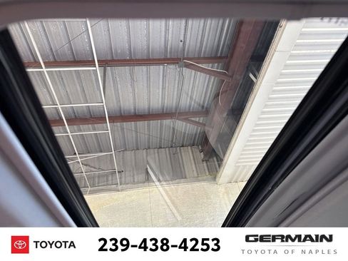 Used 2024 Toyota Camry SE w/ Cold Weather Package FWD image 15