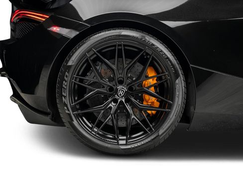 Used 2020 McLaren 720S Spider RWD image 32