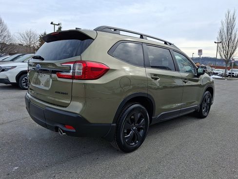 New 2026 Subaru Ascent Premium image 4