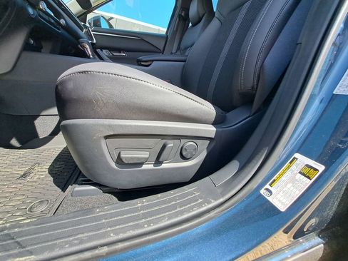 New 2026 MAZDA CX-50 AWD 2.5 S w/ Weather Package image 10