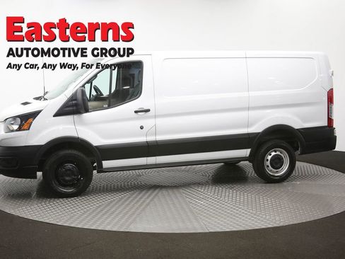 Used 2021 Ford Transit 250 Low Roof RWD image 58