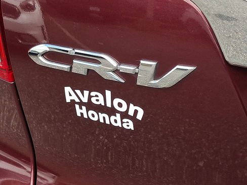 Used 2016 Honda CR-V EX image 30