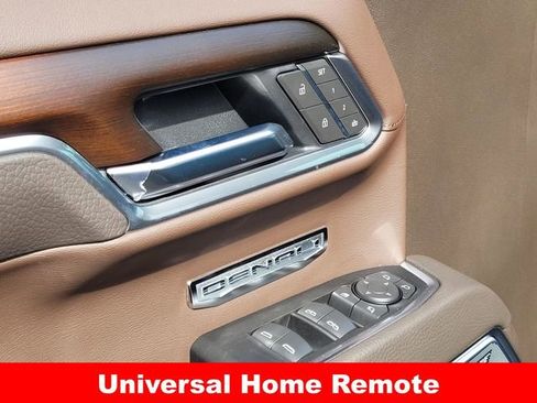 New 2026 GMC Sierra 1500 Denali image 23