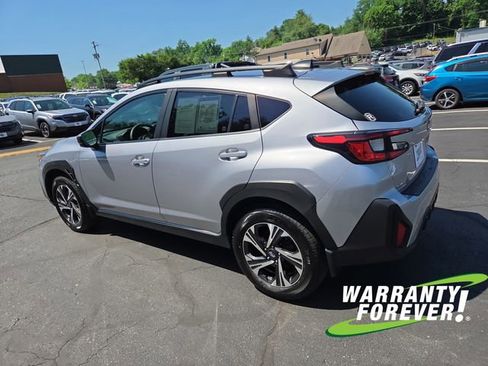 Used 2024 Subaru Crosstrek 2.0i Premium AWD/4WD image 5