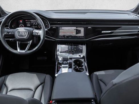 New 2026 Audi Q7 3.0T Premium Plus AWD/4WD image 20