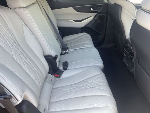 New 2026 Acura MDX Type S image 15
