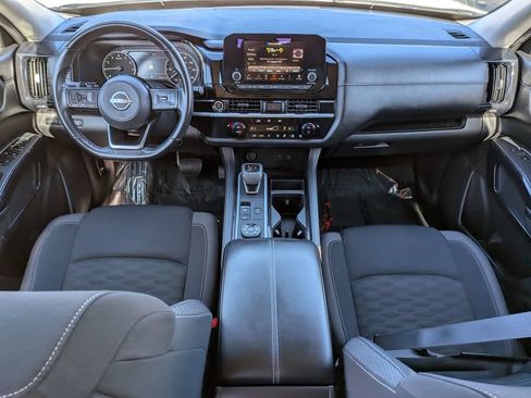 Used 2023 Nissan Pathfinder SV AWD/4WD image 25