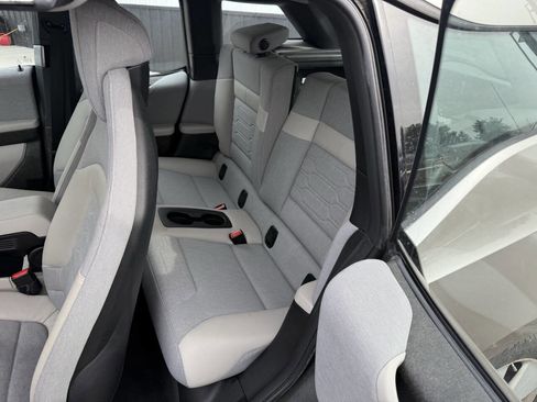 Used 2014 BMW i3 w/ Range Extender image 20