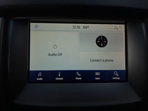 Used 2022 Ford Ranger XLT w/ Equipment Group 301A Mid image 22