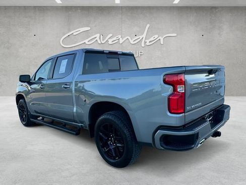 Used 2023 Chevrolet Silverado 1500 RST w/ Texas Edition Plus AWD/4WD image 14