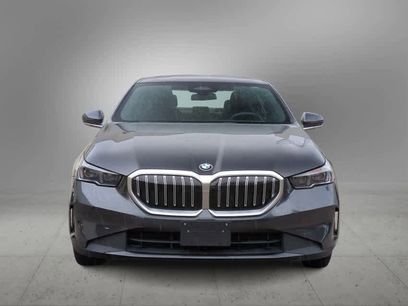 Used 2025 BMW 530i xDrive w/ Premium Package