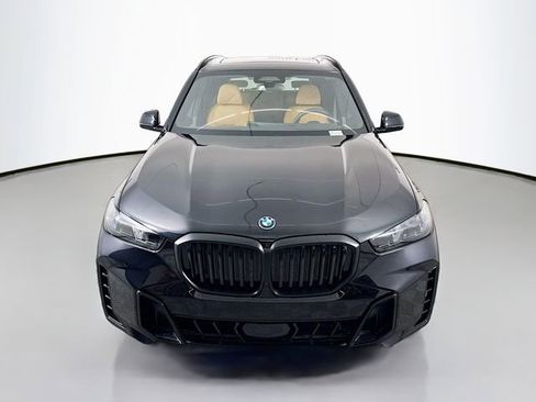 New 2026 BMW X5 xDrive50e w/ M Sport Package image 2