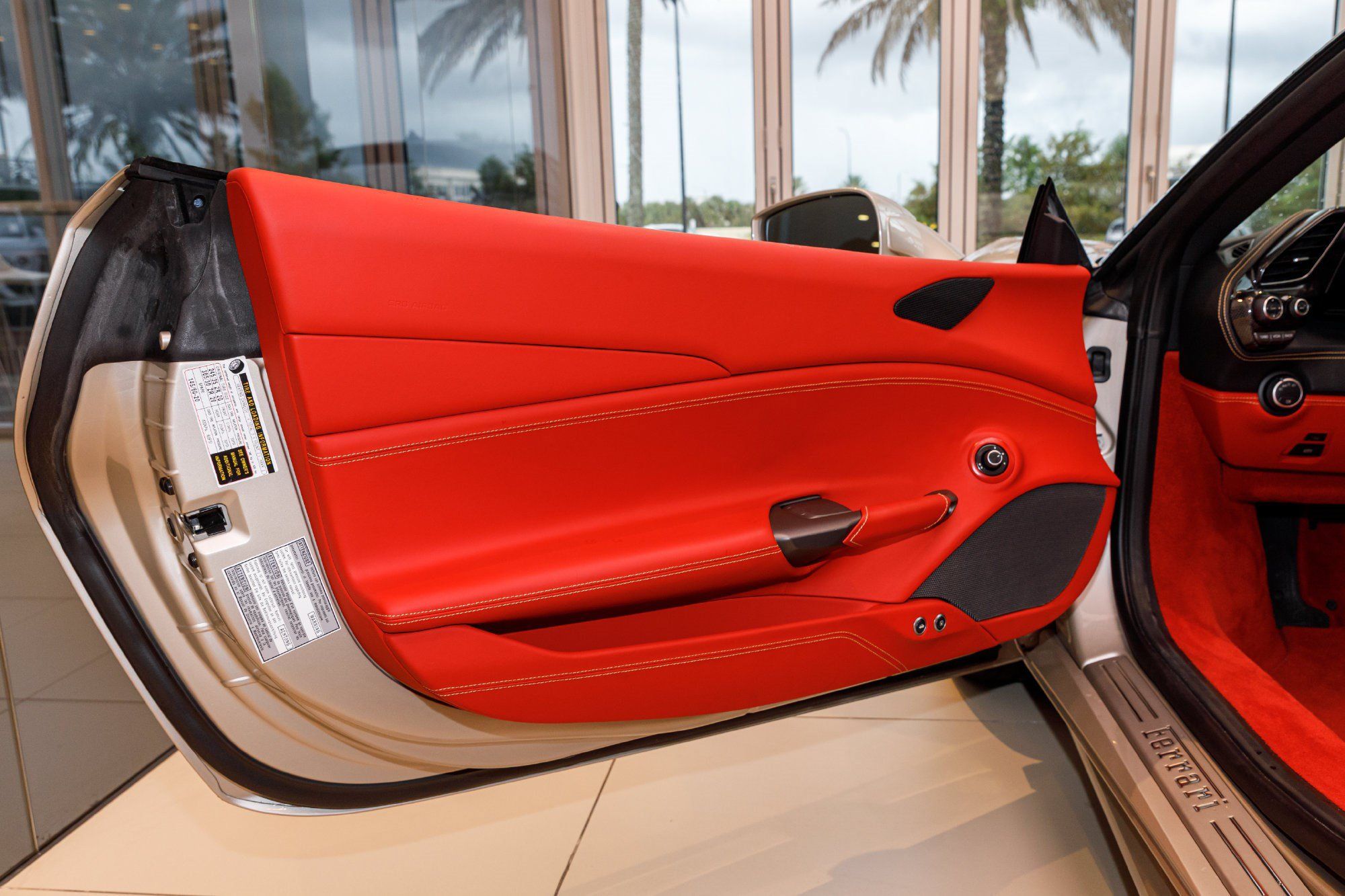 Used 2018 Ferrari 488 Spider RWD image 26
