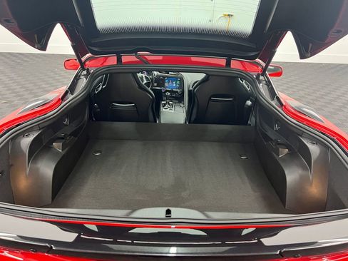 Used 2019 Chevrolet Corvette Z06 image 18