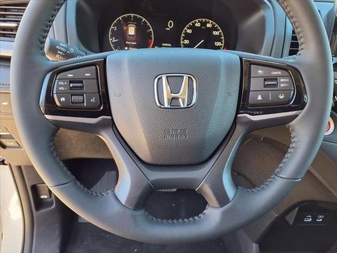 New 2026 Honda Odyssey EX-L image 11