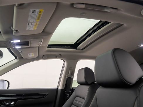 New 2026 Honda CR-V EX-L image 19