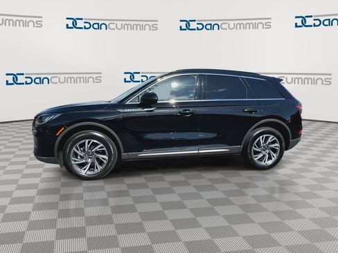 Used 2024 Lincoln Corsair AWD w/ Equipment Group 101A image 5