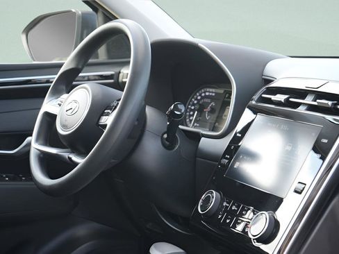 Certified 2023 Hyundai Tucson SEL image 14