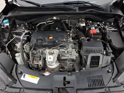 Used 2023 Honda HR-V LX image 29