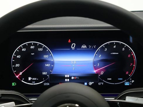 New 2026 Mercedes-Benz GLS 450 4MATIC image 18