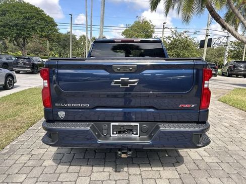 Used 2022 Chevrolet Silverado 1500 RST RWD image 37