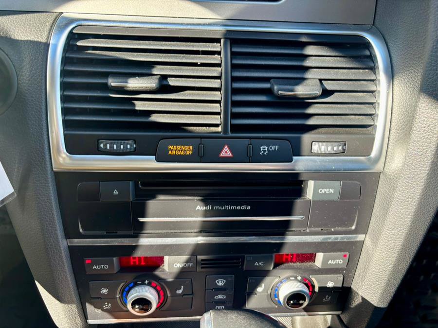 Used 2015 Audi Q7 TDI Premium Plus w/ Premium Plus Package AWD/4WD image 25