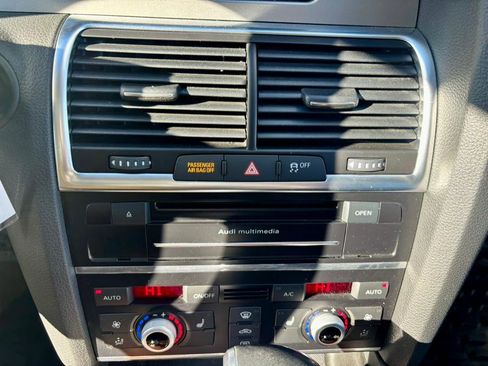 Used 2015 Audi Q7 TDI Premium Plus w/ Premium Plus Package image 25