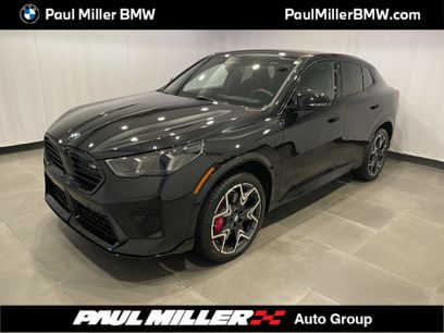 Used 2026 BMW X2 M35i w/ Technology Package