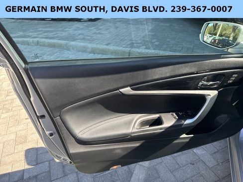 Used 2014 Honda Accord EX-L image 10