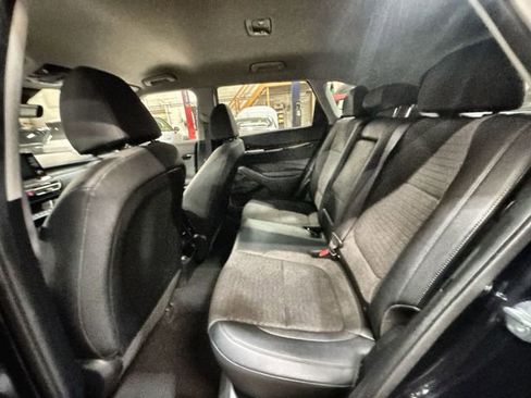 Certified 2023 Kia Seltos S image 25