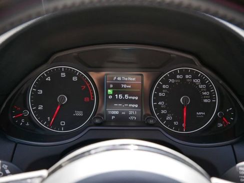 Used 2016 Audi Q5 3.0T Premium Plus AWD/4WD image 24