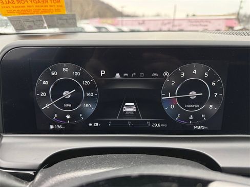 Used 2024 Kia Seltos S image 12